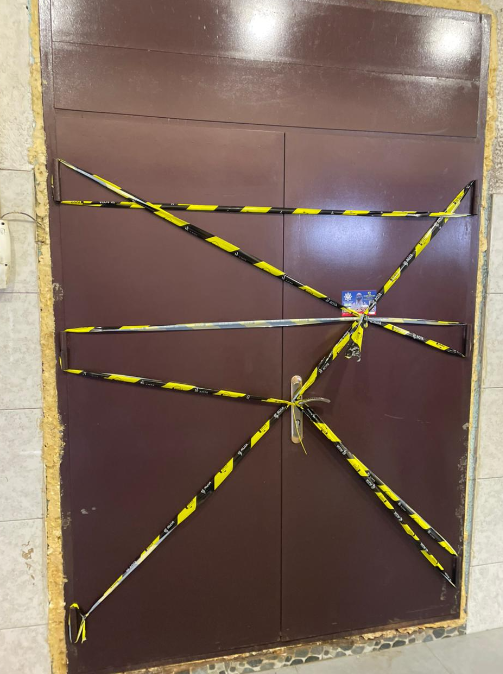 “Uğurlu Dad” kolbasa sexində nöqsanlar aşkarlandı - FOTOLAR